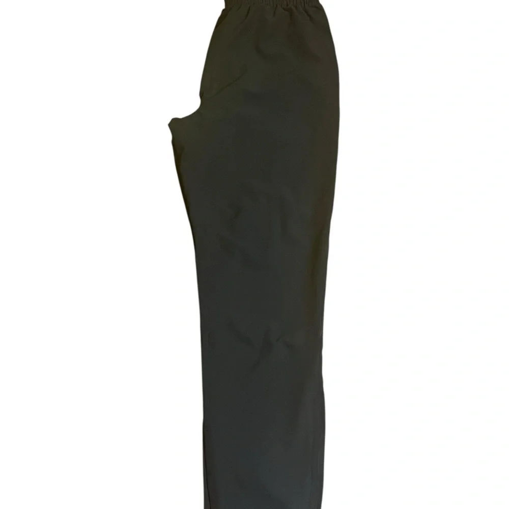 Mondetta Men's Black Wind Pants